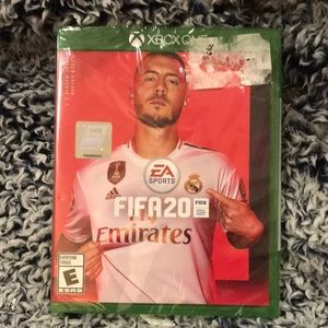 FIFA29 XBoxONE Game